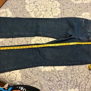 Eddie Bauer jeans, size 10